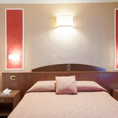 Hotel Puccini Montecatini-Terme
