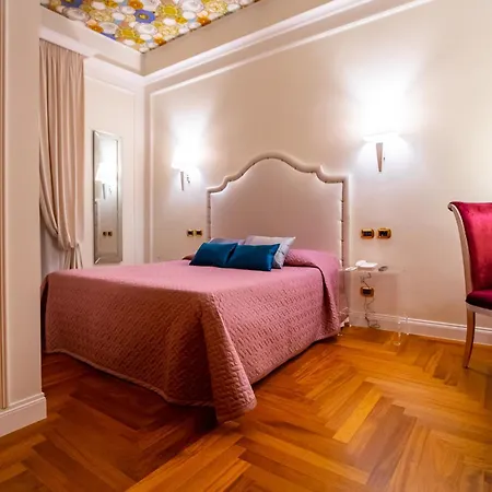 Hotel Puccini Montecatini-Terme