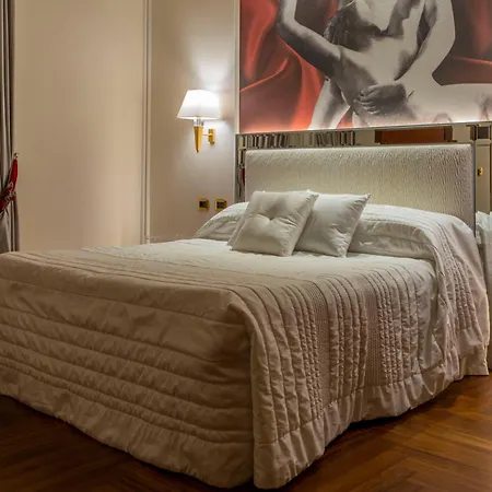 Puccini 4* Montecatini-Terme