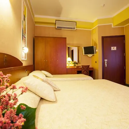 Puccini Hotel