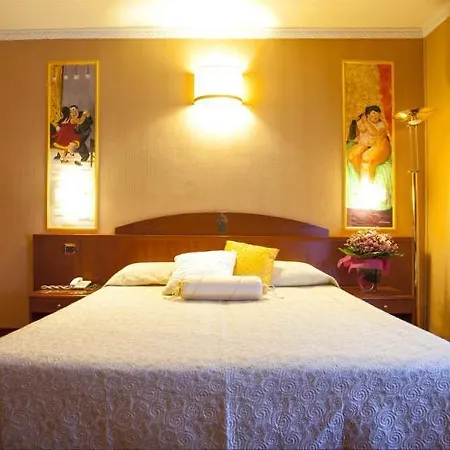 Puccini Montecatini-Terme