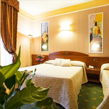 Hotel Puccini