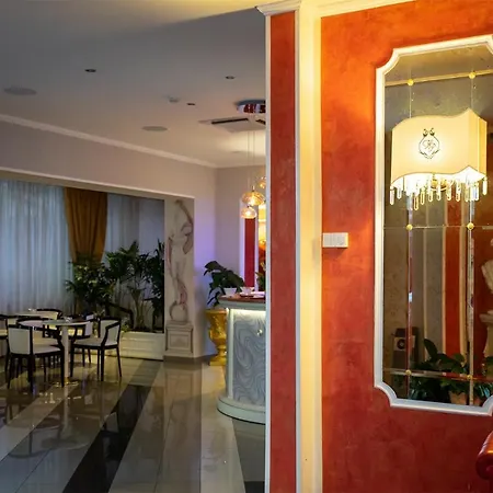 Puccini Montecatini-Terme
