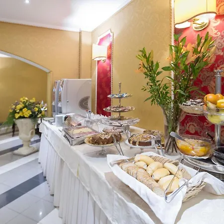 Boutique Puccini מלון 4*