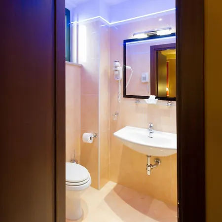 Boutique Puccini 4*