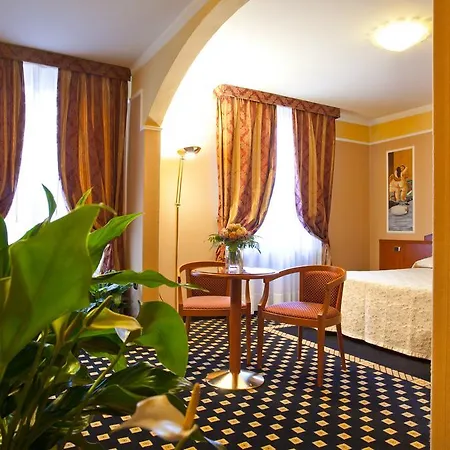 فندق Boutique Puccini