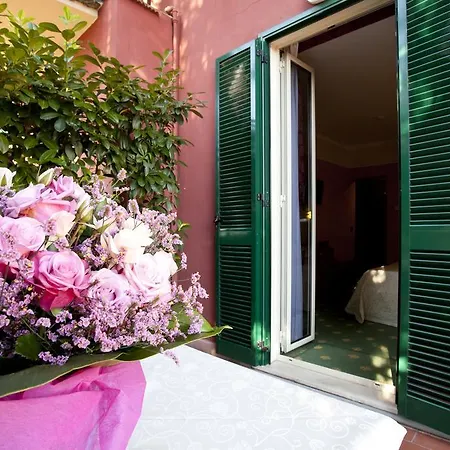 מלון Boutique Puccini