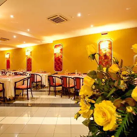 Boutique Puccini فندق مونتيكاتيني تيرمي