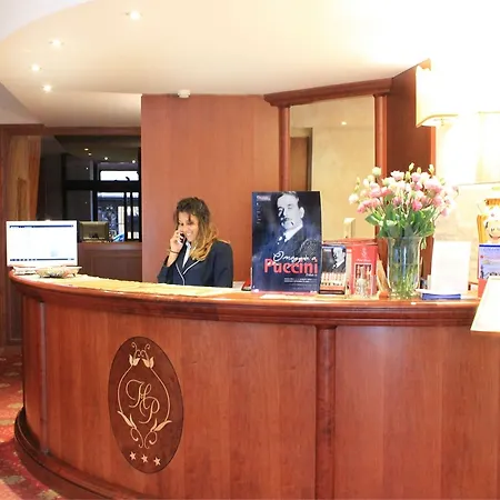 Hotel Puccini